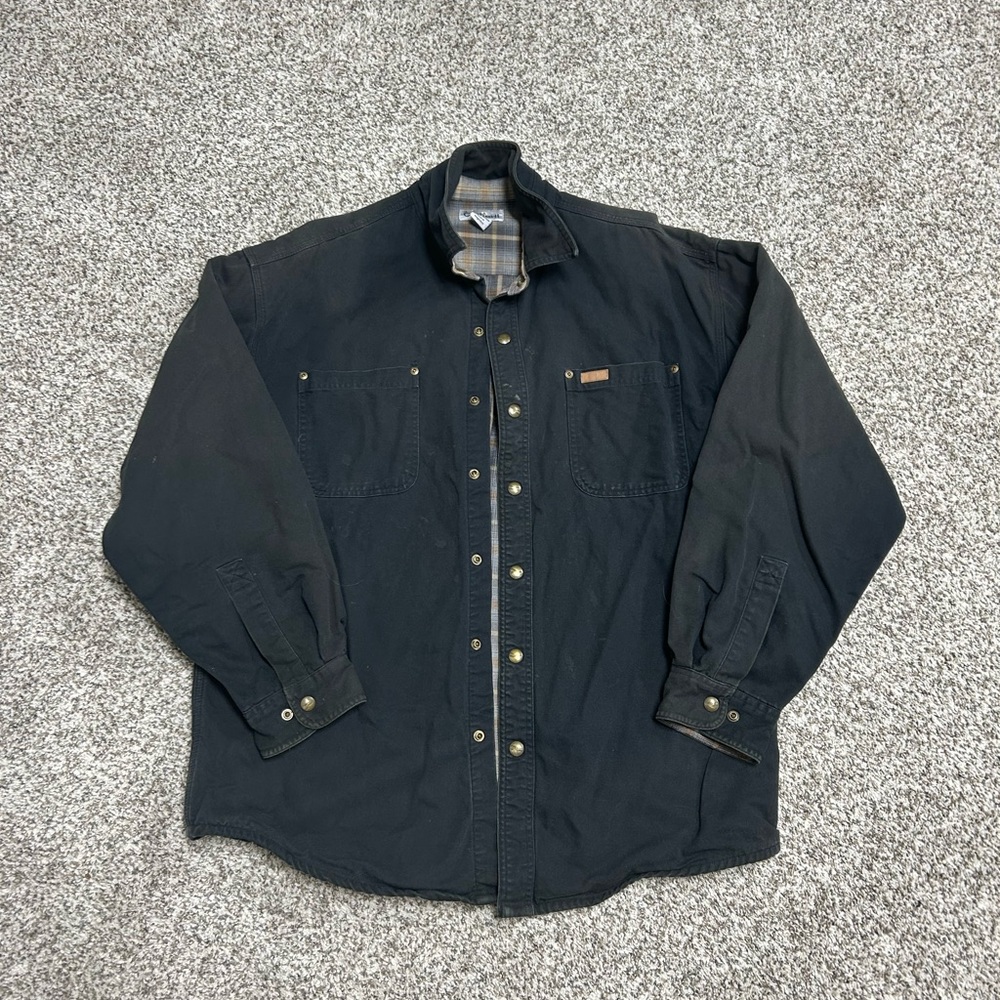 Vintage Carhartt Jacket